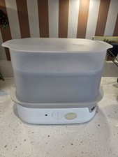 Tommee Tippee Electric Steam