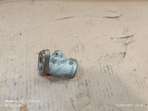 Butterfly body manifold - butterfly,
