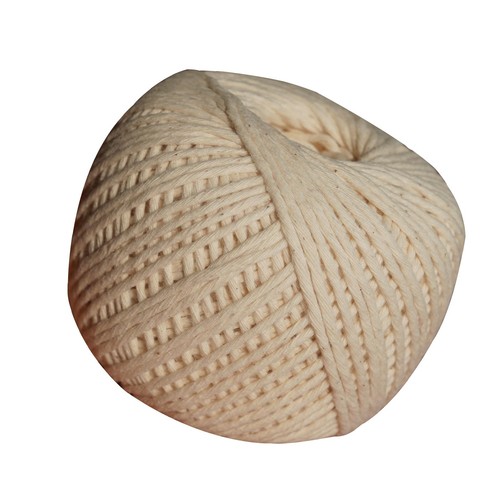 Unbleached cotton twine 300 - twine,