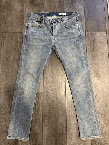 Allsaints men cigarette - allsaints,