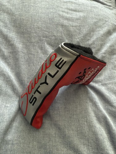 Scotty cameron studio select - scotty,