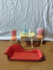 Bratz furniture and dolls - bratz,