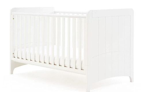 Mothercare camberley cot bed - mothercare,