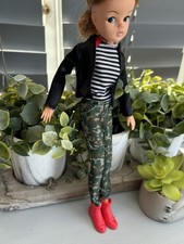 SINDY STYLE 4 Pieces OUTFIT