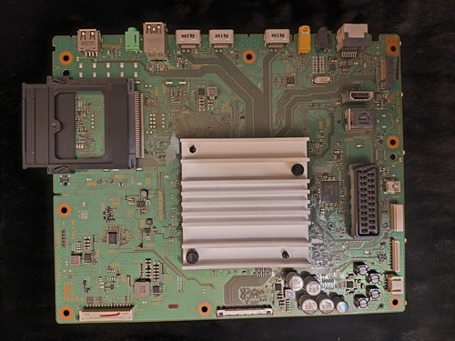 Sony 55xd8005 main - sony, av