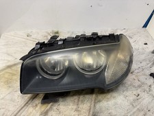 BMW X3 M Sport Passenger