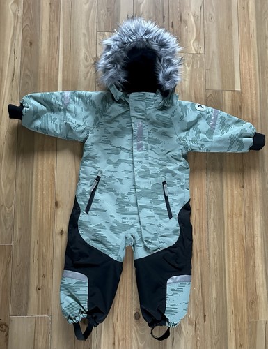 Polarn pyret p 1 - polarn, 1-1.5y