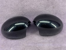 Mini R55 R56 Wing Mirror Shell