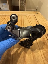 Dura Ace 9150 DI2 rear mech derailleur 11 Speed