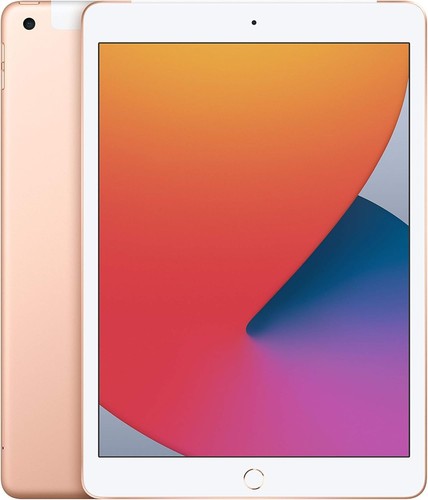 Apple ipad 8th generation - apple,