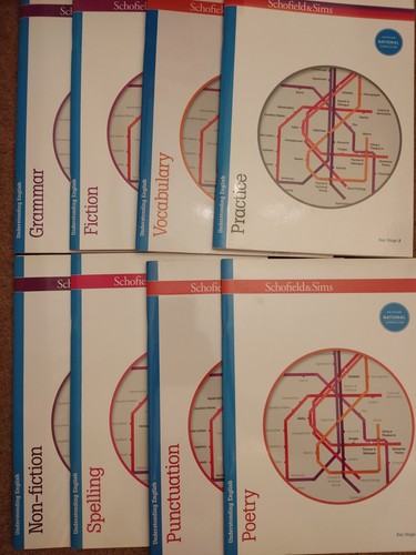 Schofield sims understanding - schofield, &