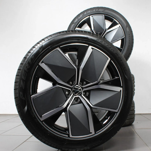 Inch original touareg - inch,