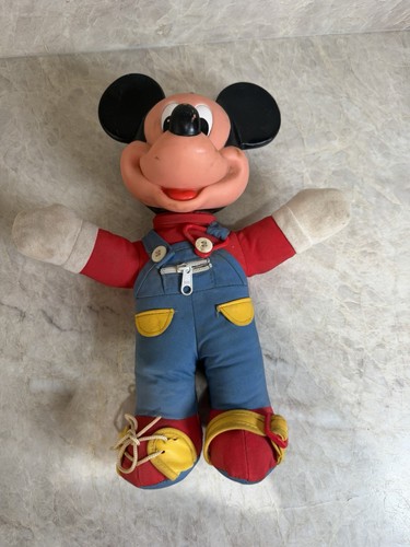 Vintage disney mickey - disney, mouse