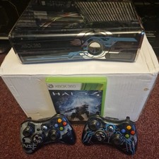 Halo 4 Limited Edition Xbox