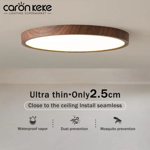 Modern led ceiling light - modern,