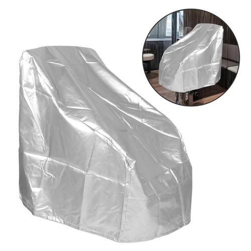 Captain boat chair covers - captain,