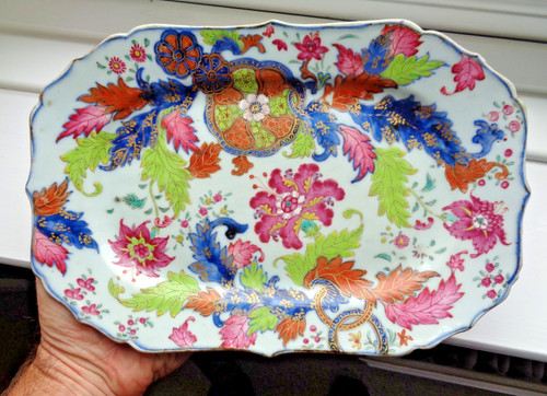 18th century chinese antique - century,