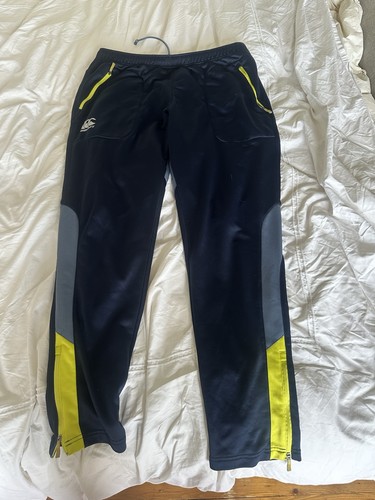 Canterbury vapodri jogger - vapodri, xxl