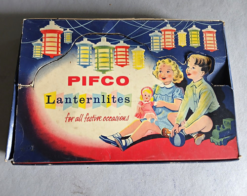 Vintage original boxed - original,