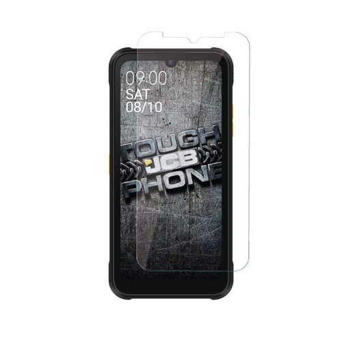 Jcb gorilla glass - gorilla, screen
