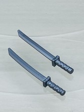 LEGO 21459 Minifigure Weapon