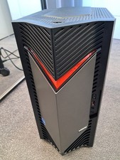 gaming pc, acer, mid range.