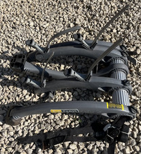 Saris Bones 2 Grey Bike Rack