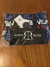Robin Ruth “La Sevilla”