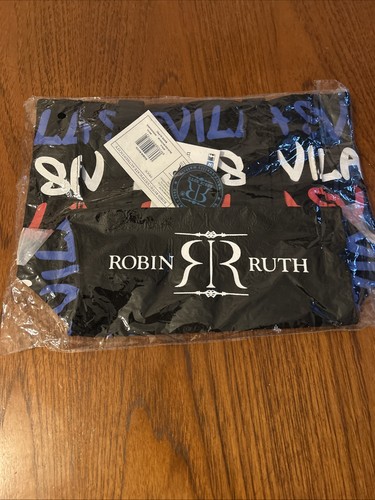 Robin ruth sevilla - robin,