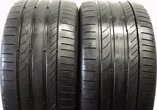 255 96y continental sp - 19,