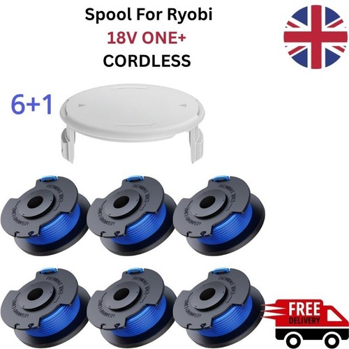 Rac124 line spool for - rac124,