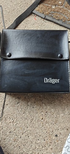 Drager accuro gas - accuro,