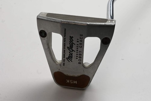 Macgregor bobby grace - macgregor, /