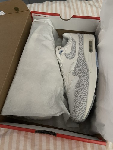 Nike air max sfr safari - max,