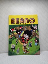 Beano Annual 2023 Comic
