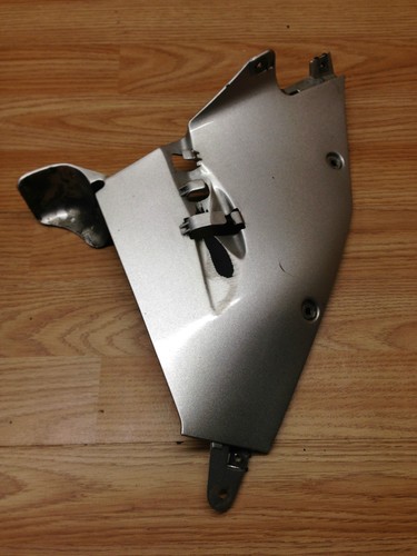 Yamaha yzf600 thundercat - yzf600, r