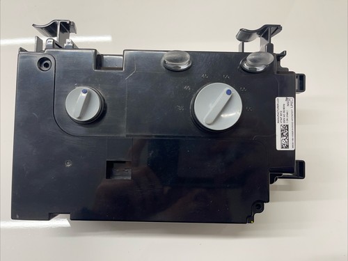 Pcb control unit - control, main