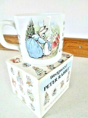 VINTAGE-UNUSED-WEDGWOOD