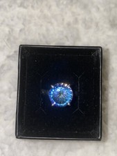 Sterling Silver Ring Chamelean