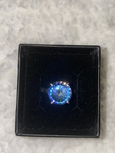 Sterling silver ring chamelean - sterling,