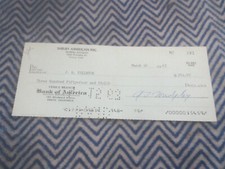 1963 CARROLL SHELBY AMERICAN