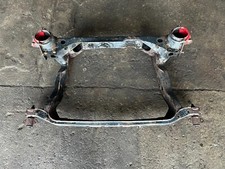 MG F 1996 - 2002 Front Subframe (Part #: KGB100891)