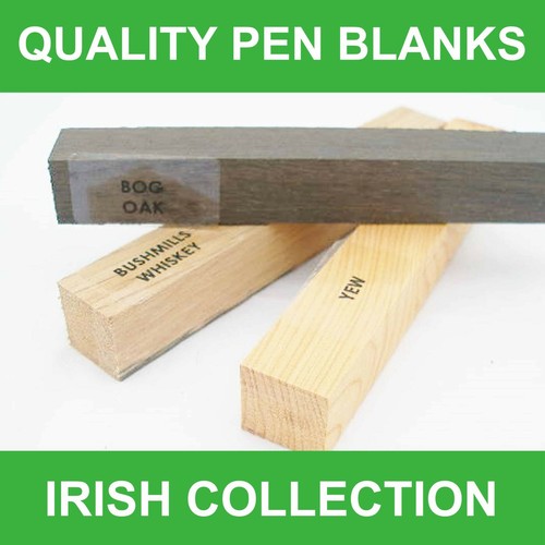 Exotic woodturning pen - exotic, blanks