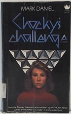 Chockys Challenge (A Thames Magnet book), Daniel, Mark, Used; Very Good Book