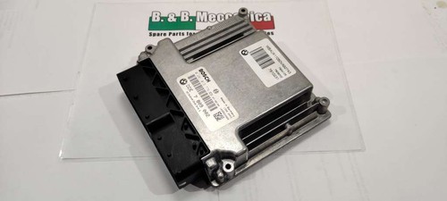 Engine control unit - engine,
