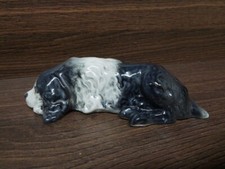 Branksome China Dog Figurine 