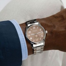 NOMOS Glashütte Club Sport