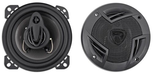 Pair rockville rv4 3 - rv4.3a, 4"