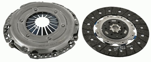 Clutch kit sachs - kit, 051