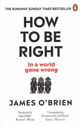 Obrien james how to - james,